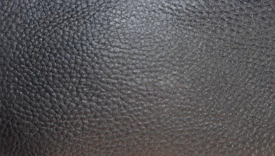 Liam Jacob Premium Matte Black Acrylic Leather Paint Coloring High-Durability Flexible Finish for any Leather Items