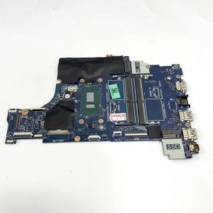 EDI54 LA-G712P Mainboard For DELL Vostro 3583 3580 Laptop Motherboard With CPU I5-8265U 1.6GHz DDR4 CN-014X91 14X91 014X91 0VFMW
