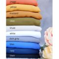 Bayleaf.id Clarissa Outer Bahan Jasmine Lengan Panjang. 