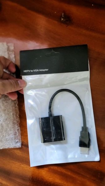 Buyer review video 2