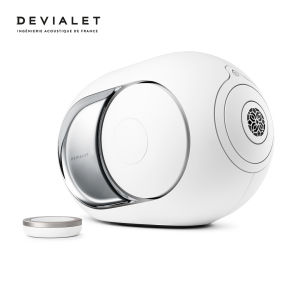 Devialet Phantom I 103dB - ลำโพง Hi-Fi พลังเสียงระดับพรีเมียม ดีไซน์เรียบหรู
