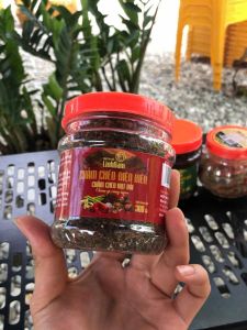 Chẳm Chéo Hạt Dổi Linh Nam Điện Biên 300g