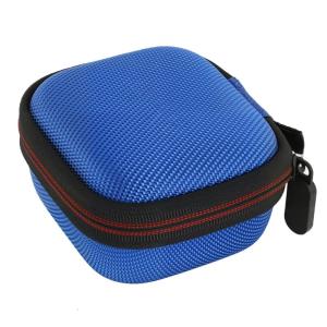 Compactly Earbud Holder For OpenFit2 T920/910 OpenFitAirT511 Sports And Daily Use With Convenient Meshes Organizers