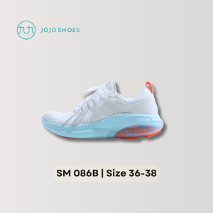 2358 Jojo Rich | Joyazhi | Sepatu Import Olahraga Pria Wanita Sport Men Women Shoes