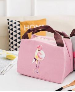 TSC - TB102 TAS BEKAL ANAK / LUNCH BAG SEKOLAH