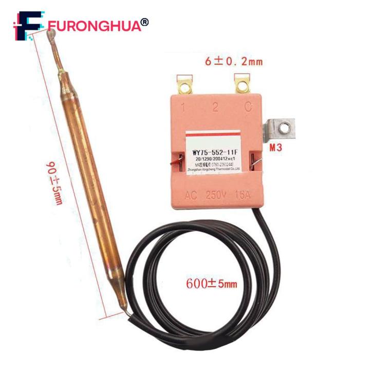 Energy saving Temperature Controller for Greenhouses and Agricultural ...