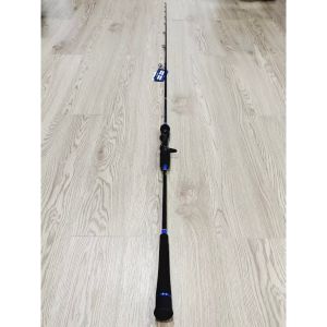 SAKANA GIA GRIDLOCK BLITZ BAITCASTING (BC) FISHING ROD