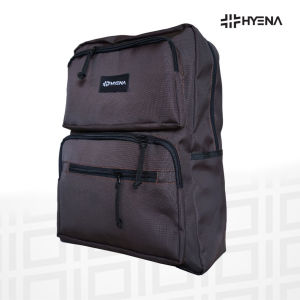 Hyena - Aardwolf Hyena Stylish Backpack - DH17