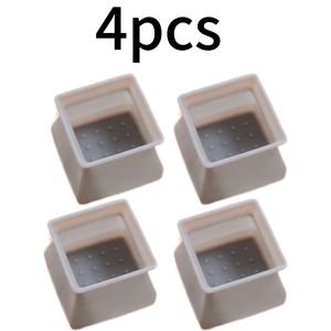 H&J Plain Color Chair Cover Spandex Stretch Elastic Dining Seat Cover