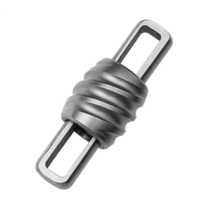 Ngoài trời Móc khóa ô tô mặt dây chuyền đơn giản móc khóa đeo hông nam treo khóa nhẫn cho cắm trại và Đi Bộ Đường Dài Ngoài Trời