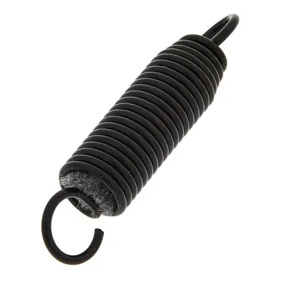 BLACKSMITH TAIWAN 1pc not pair set Drum pedal spring with gear