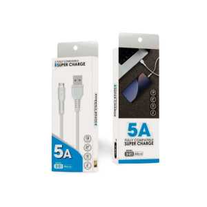 Kabel data X-01 FULLY COMPATIBLE Super Charge kabel data murah original