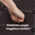 sofa Storage box/kursi box penyimpanan/dapat dilipat kursi organizer/Kotak Penyimpanan Serbaguna. 