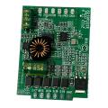MODUL LED DMX BELANG PCB MODUL ALIS LED KOLONG MODUL DMX BELANG LAMPU KANAN KIRI BEDA WARNA. 