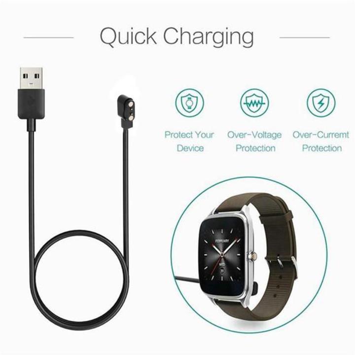 Charging Cable How Do You Charge Smart Watch Charging Cable How Do
