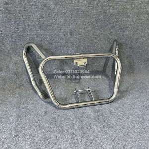 Chống Đổ Suzuki Cg125Yb125Gd110Gn125Husky125