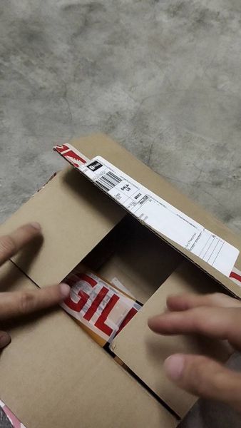 Buyer review video 2