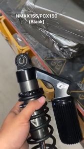 PROFENDER SHOCK X-SERIES
