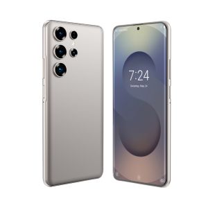 AL3-S26 Ultra 4G/5G Smartphones 6.8 inch Screen Memory 12GB+512GB Camera 72MP+108MP Battery 8000mAh