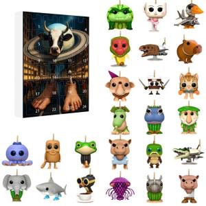 Bộ quần áo cho trẻ em Acrylic brainrot tương tác được thiết kế cho kiểu dáng không gian xã hội và hiện đại