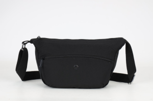 2024 ใหม่กระเป๋าสตรีไหล่เดี่ยวกระเป๋าสะพายข้างความจุขนาดใหญ่ใหม่กระเป๋าไนลอนกันน้ำ brosports 008