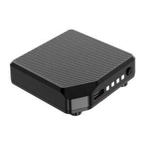 Ulanzi CU01 Thermostatic Semiconductor Camera Cooler Cooling Fan