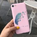 For iPhone 6 / iPhone 6S / iPhone 6 Plus / iPhone 6S Plus Case Cute Sunflower Soft Silicone Case For Apple iPhone 6 6S 6 Plus Casing. 