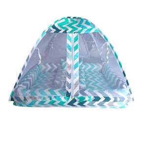 KASUR BAYI TENDA KELAMBU / KASUR BAYI KELAMBU SET BANTAL CROWN  + 2  GULING BABY | Kasur Bayi Kolam