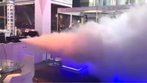 FOG Liquid / Fluid ( Stage Smoke Effect ) 1 liter