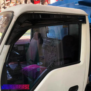 TALANG AIR ELF NHR NKR 55 ELF MACAN EURO 2 MODEL GIGA JUMBO CARBON 2PCS