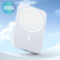 Samsung Note 10 / Note 10 Plus XUNDD Wireless Magnetic Power Bank 10000mAh. 