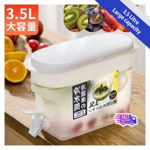 Ready Stock Water Juice Hot cold Dispenser Murah Mini Dispenser 迷你饮水机 Refrigerator Kettle Drink