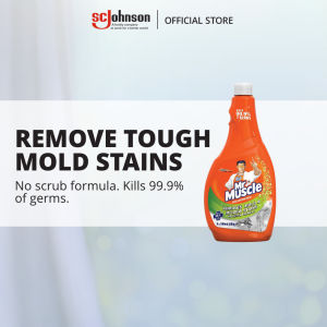 Mr. Muscle Mold & Mildew Refill 500ml