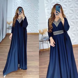 KAFTAN JUMBO | KAFTAN ARABIAN | KAFTAN RGB PREMIUM | DASTER KEKINIAN (BISA COD)