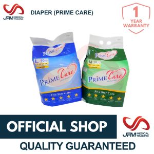 Diaper Prime Care Medium