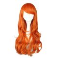 Anime One Piece Nami Trang Phục Cosplay Wanokuni Phong Cách Nami Ăn Mặc Trang Phục kimono nhật bản Áo Choàng Tắm hóa trang Halloween Trang Phục. 