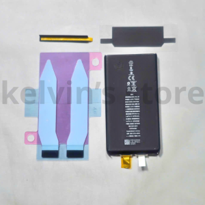 Phôi Pin Điện Thoại các dòng seri 14/14pmHàng Chuẩn Mới 100%