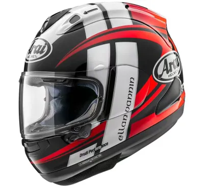 ARAI motorcycle helmet RX7X Japan imported racing motorcycle track helmet running helmet plus size four seasons riding helmet.