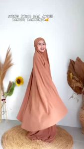 Meidina Mukena / Mukena Meidina / Mukena Rayon / Mukena Dewas / Elsa Gallery / Meidina Azmeela / Mukena Meidina Azmeela / Azmeela Gallery