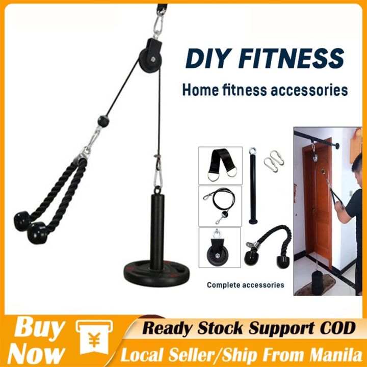 Cable Machine Tiger 3200 Kg White Wire Rope Pulling Machines | WH Scott ...