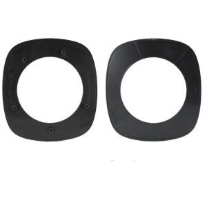 Detachable Earphone Fasteners Snug Fit Designs Sweatproof Stabilizing Clip Comfortable Earphone Clips for XIBERIA S21