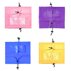 Waterproofed Cats Shower Hat Cats Bathing Raining Protecting Hat Multicolor Hat for Home Baths or Salons