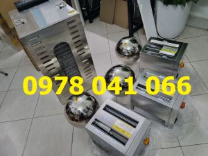 Máy vo viên nghệ viên trân châu bánh nhãn giá tốt ST106