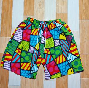 QUẦN CÓ DÂY RÚT LỤC GIÁC NHIỀU MÀU - QUẦN ĐỦ SIZE NAM NỮ ĐỀU MẶC ĐẸP QUẦN TẮM BIỂN (HÌNH THẬT KÈM VIDEO)