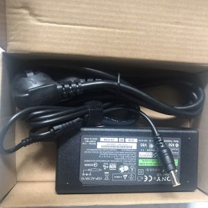 BỘ SẠC LAPTOP so-ni 19.5V mới full box