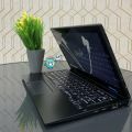 LAPTOP 2in1 TOSHIBA T16 RAM 8GB SSD 128GB LAYAR SENTUH 13"in WINDOWS 10 APLIKASI SIAP PAKAI. 