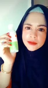 Serum White C LMbeautycare: Perawatan Kulit Wajah yang Efektif