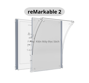 Ốp Lưng Silicone Remarkable 2/Paper Pro/Paper Pro Move Case Máy Đọc Sách Remarkable 2/Remarkable Paper Pro/Remarkable Paper Pro Move