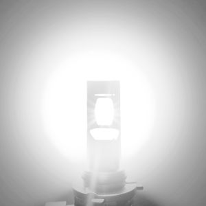 AUXITO 2Pcs 40W 2000Lm Canbus H8 H11 Led Fog Light 6500K Csp Chips H8 H16(JP) Led Bulb Car Driving Lamp For Toyota Skoda Ford Lada