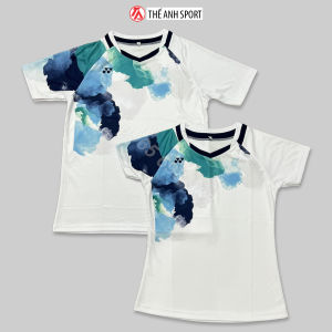 Áo Yonex Dành Cho Tập Luyện Và Thi Đấu Cầu Lông Chất Liệu Cao Cấp (0706)